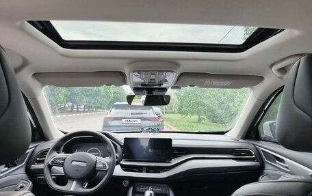 Haval F7x I, 2024 год, 2 199 000 рублей, 9 фотография
