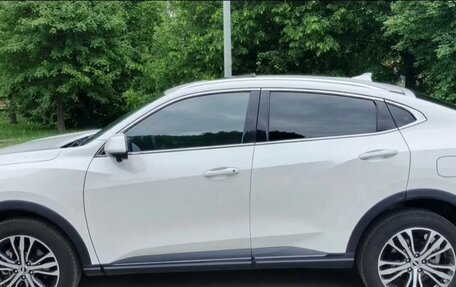 Haval F7x I, 2024 год, 2 199 000 рублей, 11 фотография