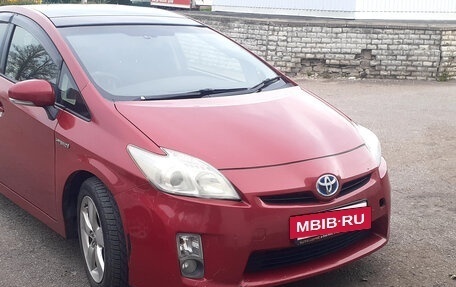 Toyota Prius, 2009 год, 950 000 рублей, 2 фотография