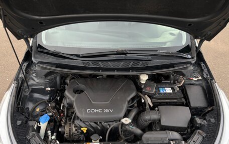 KIA cee'd III, 2013 год, 1 000 000 рублей, 13 фотография