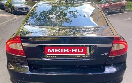 Volvo S80 II рестайлинг 2, 2015 год, 2 200 000 рублей, 5 фотография