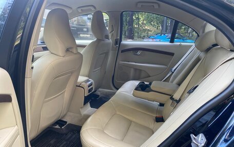 Volvo S80 II рестайлинг 2, 2015 год, 2 200 000 рублей, 10 фотография