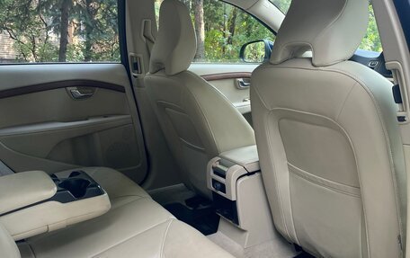 Volvo S80 II рестайлинг 2, 2015 год, 2 200 000 рублей, 11 фотография