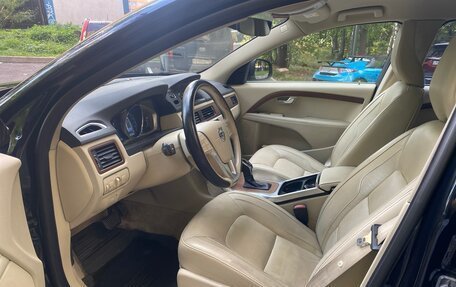 Volvo S80 II рестайлинг 2, 2015 год, 2 200 000 рублей, 9 фотография