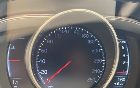 Volvo S80 II рестайлинг 2, 2015 год, 2 200 000 рублей, 14 фотография