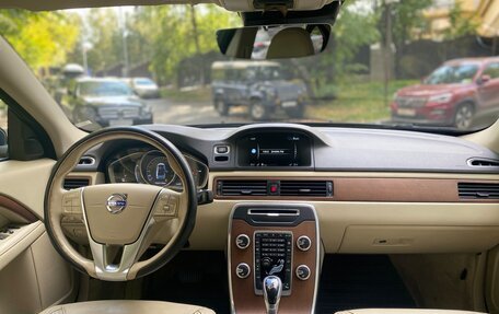 Volvo S80 II рестайлинг 2, 2015 год, 2 200 000 рублей, 13 фотография