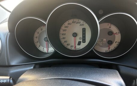 Mazda 3, 2008 год, 590 000 рублей, 8 фотография