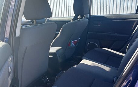 Mazda 3, 2008 год, 590 000 рублей, 6 фотография