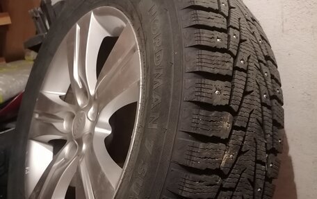 KIA Sportage III, 2010 год, 1 200 000 рублей, 10 фотография
