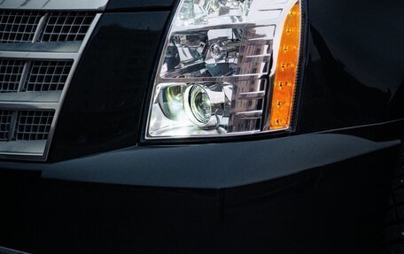 Cadillac Escalade III, 2012 год, 2 650 000 рублей, 3 фотография