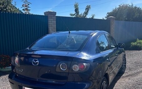 Mazda 3, 2008 год, 590 000 рублей, 3 фотография