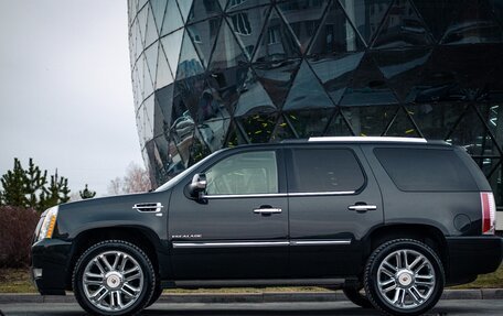 Cadillac Escalade III, 2012 год, 2 650 000 рублей, 5 фотография