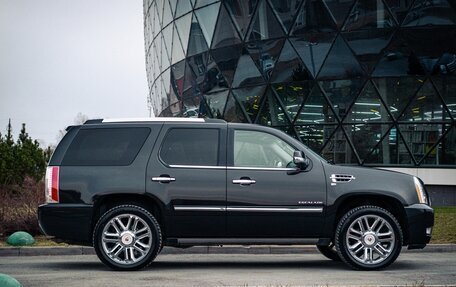 Cadillac Escalade III, 2012 год, 2 650 000 рублей, 13 фотография