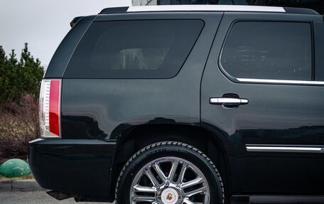 Cadillac Escalade III, 2012 год, 2 650 000 рублей, 12 фотография
