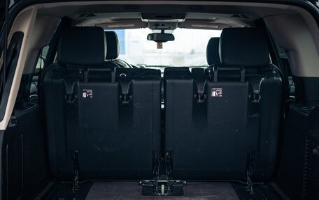 Cadillac Escalade III, 2012 год, 2 650 000 рублей, 15 фотография