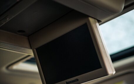 Cadillac Escalade III, 2012 год, 2 650 000 рублей, 19 фотография