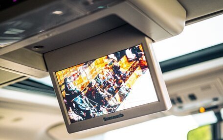 Cadillac Escalade III, 2012 год, 2 650 000 рублей, 20 фотография