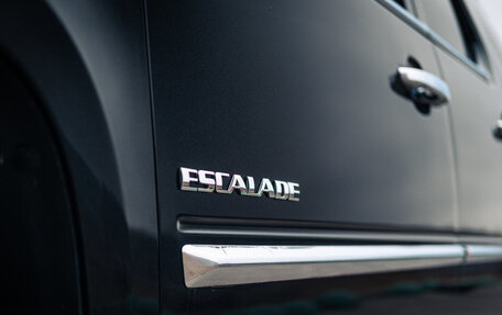 Cadillac Escalade III, 2012 год, 2 650 000 рублей, 29 фотография