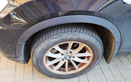 BMW X3, 2012 год, 1 490 000 рублей, 6 фотография