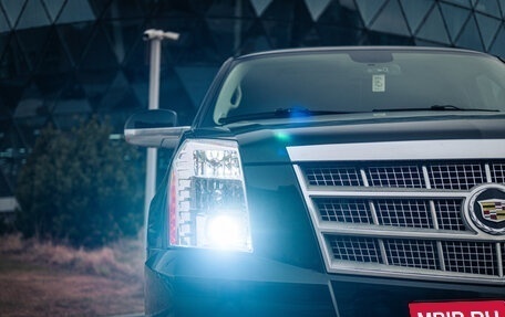 Cadillac Escalade III, 2012 год, 2 650 000 рублей, 27 фотография