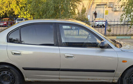 Hyundai Elantra III, 2004 год, 277 000 рублей, 4 фотография