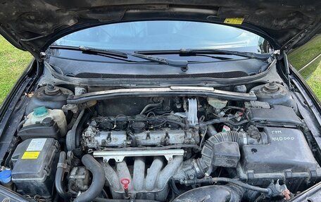 Volvo V70 III рестайлинг, 2006 год, 590 000 рублей, 13 фотография