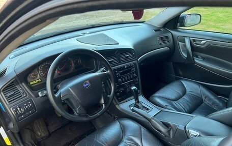 Volvo V70 III рестайлинг, 2006 год, 590 000 рублей, 11 фотография