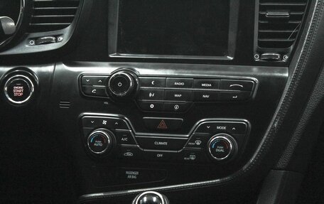 KIA Optima III, 2013 год, 1 489 900 рублей, 16 фотография