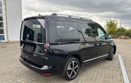 Volkswagen Caddy IV, 2025 год, 5 990 000 рублей, 4 фотография