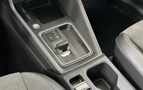 Volkswagen Caddy IV, 2025 год, 5 990 000 рублей, 9 фотография