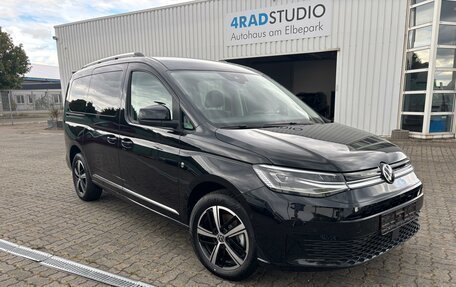 Volkswagen Caddy IV, 2025 год, 5 990 000 рублей, 16 фотография