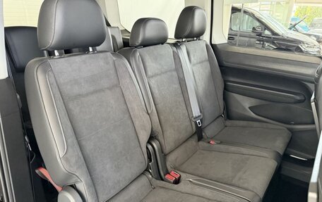 Volkswagen Caddy IV, 2025 год, 5 990 000 рублей, 18 фотография