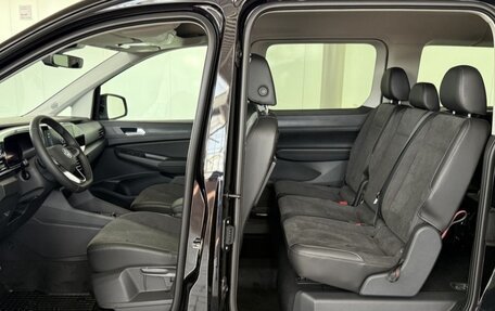 Volkswagen Caddy IV, 2025 год, 5 990 000 рублей, 19 фотография