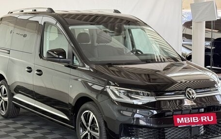 Volkswagen Caddy IV, 2025 год, 5 990 000 рублей, 10 фотография