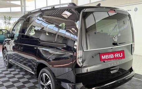 Volkswagen Caddy IV, 2025 год, 5 990 000 рублей, 11 фотография