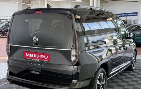 Volkswagen Caddy IV, 2025 год, 5 990 000 рублей, 13 фотография