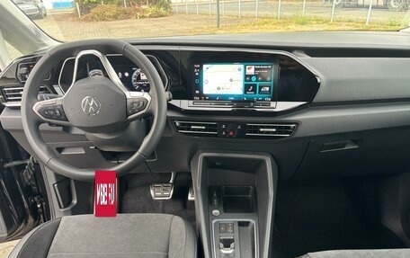 Volkswagen Caddy IV, 2025 год, 5 990 000 рублей, 6 фотография