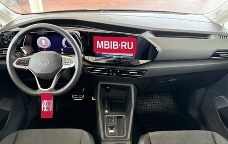 Volkswagen Caddy IV, 2025 год, 5 990 000 рублей, 7 фотография