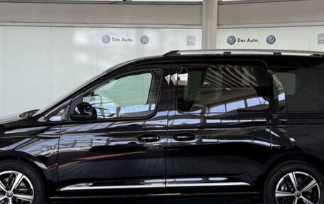 Volkswagen Caddy IV, 2025 год, 5 990 000 рублей, 22 фотография