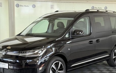 Volkswagen Caddy IV, 2025 год, 5 990 000 рублей, 26 фотография