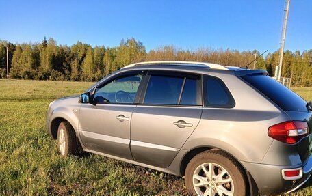 Renault Koleos I рестайлинг 2, 2008 год, 730 000 рублей, 6 фотография