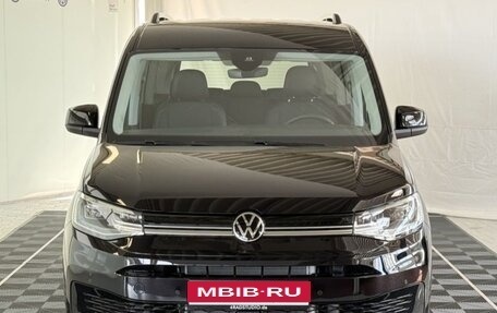 Volkswagen Caddy IV, 2025 год, 5 990 000 рублей, 23 фотография