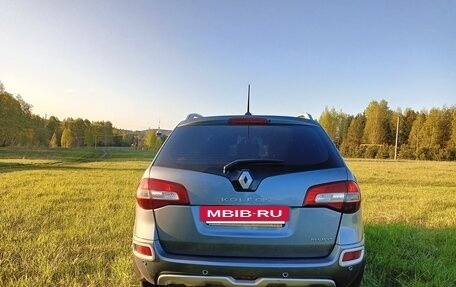 Renault Koleos I рестайлинг 2, 2008 год, 730 000 рублей, 5 фотография