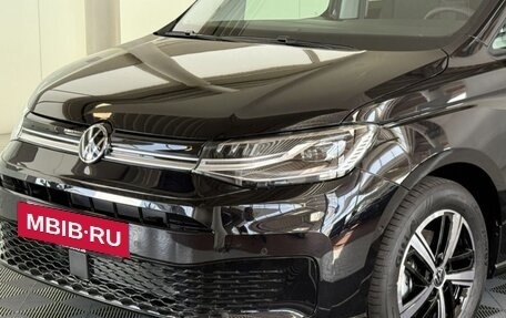 Volkswagen Caddy IV, 2025 год, 5 990 000 рублей, 24 фотография