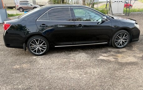 Toyota Camry, 2013 год, 1 500 000 рублей, 3 фотография