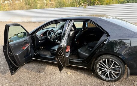 Toyota Camry, 2013 год, 1 500 000 рублей, 6 фотография