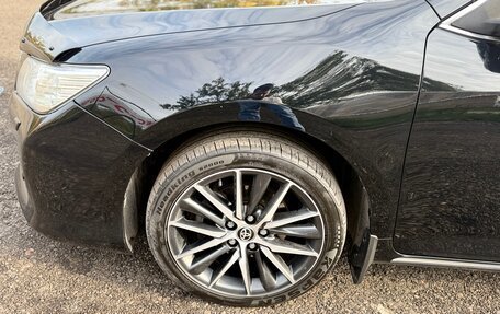 Toyota Camry, 2013 год, 1 500 000 рублей, 10 фотография