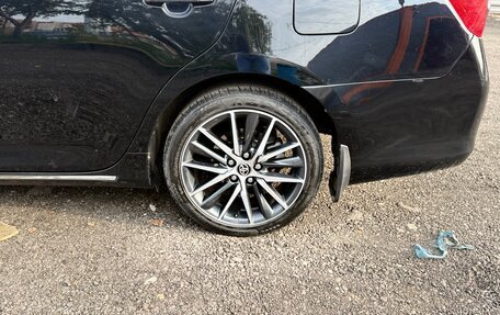 Toyota Camry, 2013 год, 1 500 000 рублей, 9 фотография