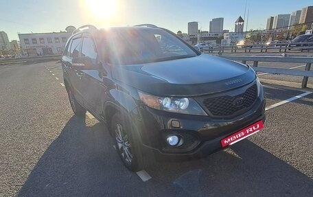 KIA Sorento II рестайлинг, 2010 год, 1 650 000 рублей, 7 фотография