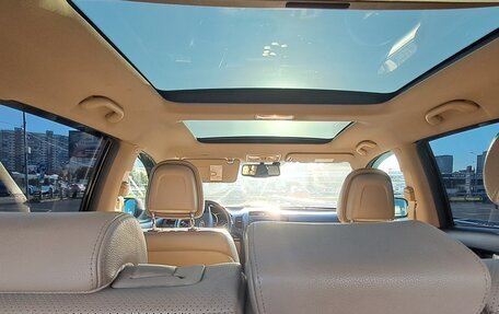 KIA Sorento II рестайлинг, 2010 год, 1 650 000 рублей, 22 фотография